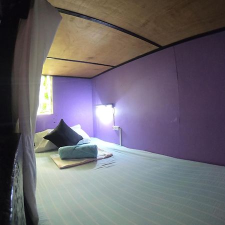 Casa Isabel Hostel Santa Fe  Esterno foto