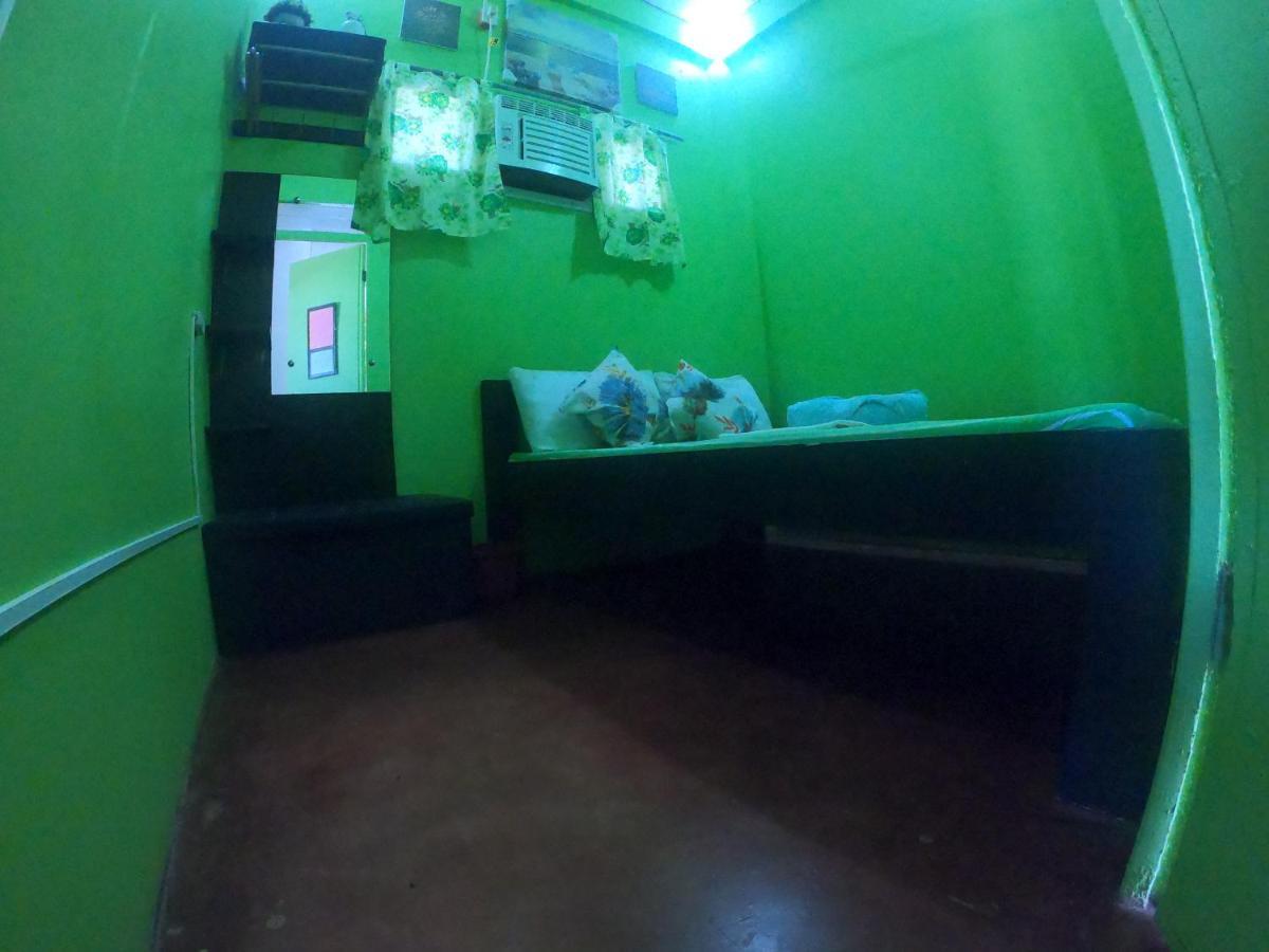 Casa Isabel Hostel Santa Fe  Esterno foto