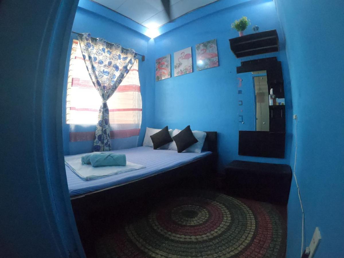 Casa Isabel Hostel Santa Fe  Esterno foto