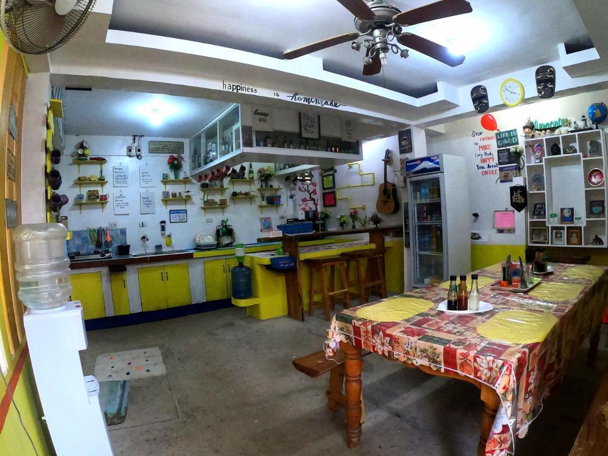 Casa Isabel Hostel Santa Fe  Esterno foto