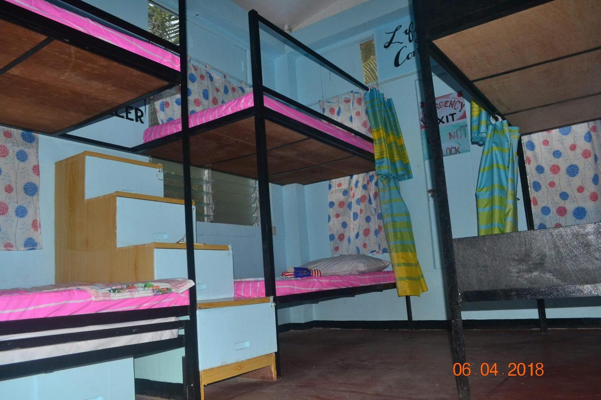 Casa Isabel Hostel Santa Fe  Esterno foto