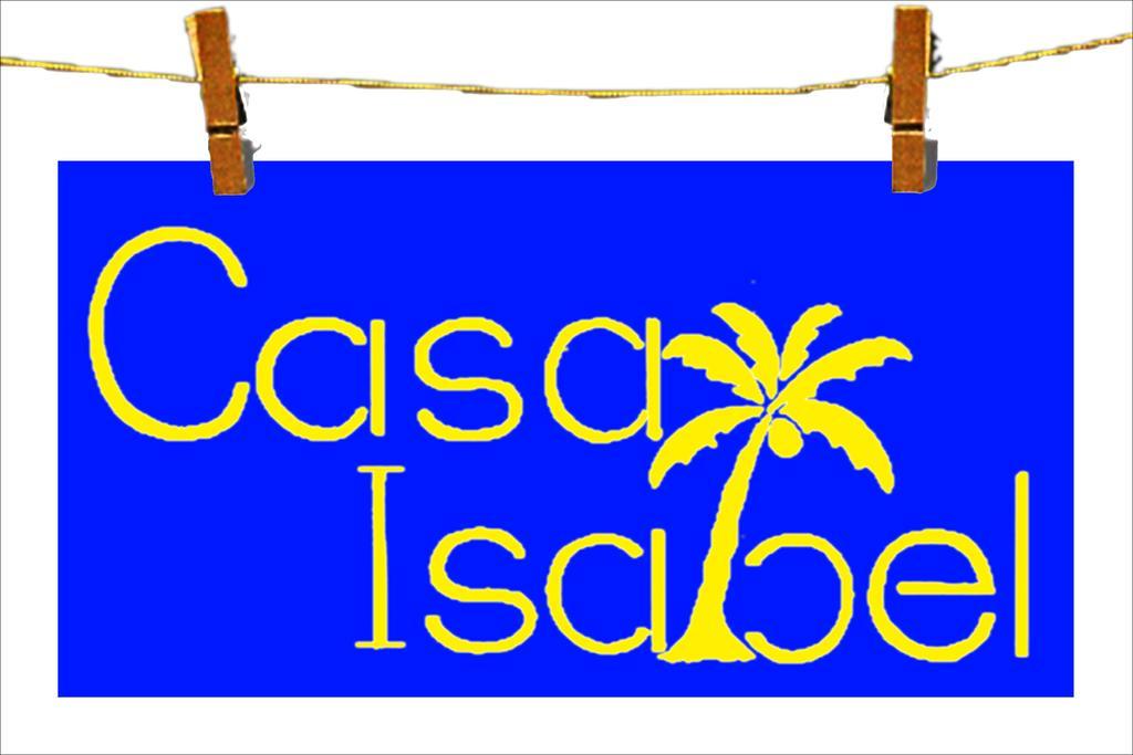 Casa Isabel Hostel Santa Fe  Esterno foto